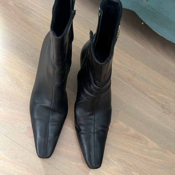 Prada Ankle Boot - Picture 4 of 4